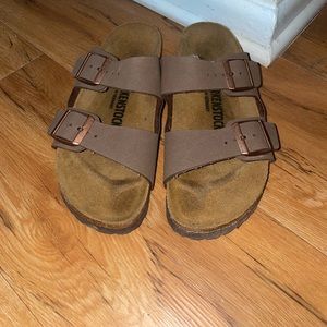 BIRKENSTOCK SANDALS SIZE EU 36/ US 6